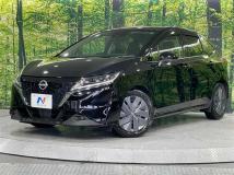 2023 Nissan Note