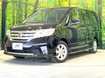 2012 Nissan Serena