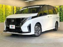 2023 Nissan Serena