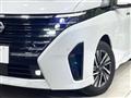2025 Nissan Serena