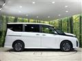 2025 Nissan Serena