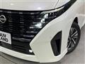 2025 Nissan Serena