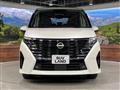 2025 Nissan Serena