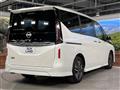 2025 Nissan Serena