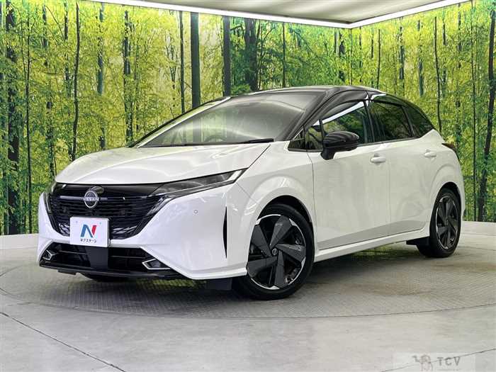 2022 Nissan Nissan Others