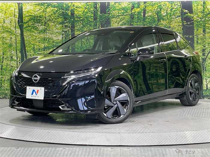 2023 Nissan Nissan Others