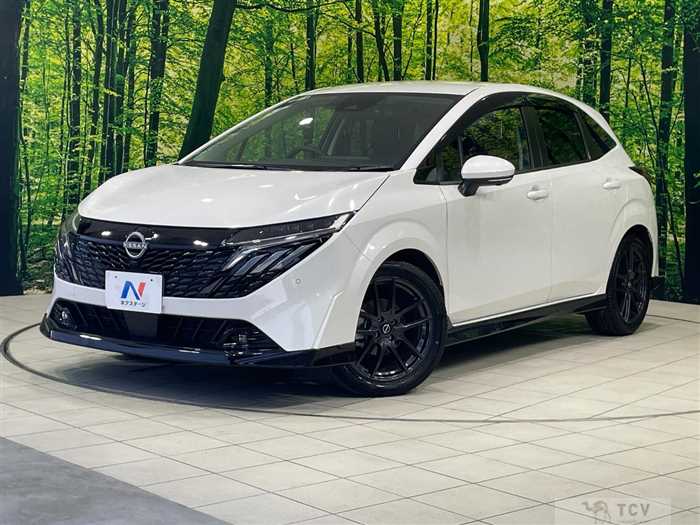 2024 Nissan Nissan Others