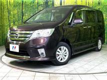2011 Nissan Serena
