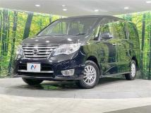2015 Nissan Serena