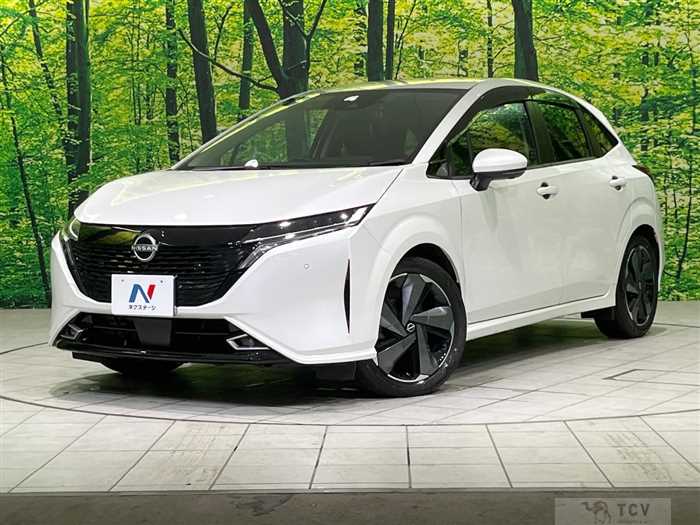 2023 Nissan Nissan Others