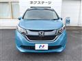 2017 Honda Freed