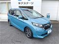 2017 Honda Freed