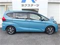 2017 Honda Freed