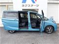 2017 Honda Freed