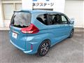 2017 Honda Freed