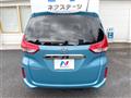 2017 Honda Freed