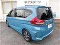 2017 Honda Freed