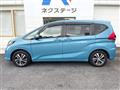 2017 Honda Freed