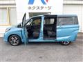 2017 Honda Freed
