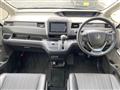 2017 Honda Freed