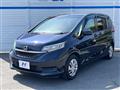 2020 Honda Freed
