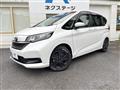 2020 Honda Freed