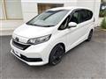 2020 Honda Freed