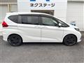 2020 Honda Freed