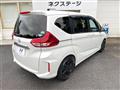 2020 Honda Freed