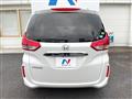2020 Honda Freed