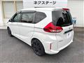 2020 Honda Freed