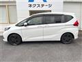 2020 Honda Freed