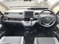 2020 Honda Freed