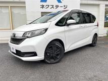2020 Honda Freed