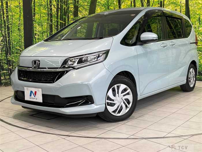 2024 Honda Freed