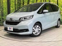 2024 Honda Freed