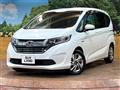 2016 Honda Freed