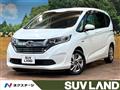 2016 Honda Freed
