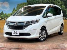 2016 Honda Freed