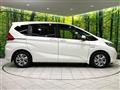 2016 Honda Freed