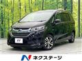 2017 Honda Freed