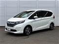 2018 Honda Freed