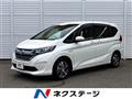 2018 Honda Freed