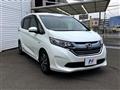 2018 Honda Freed