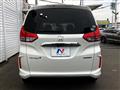 2018 Honda Freed