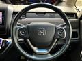 2018 Honda Freed
