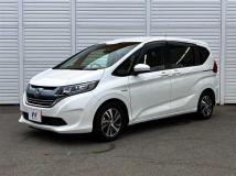 2018 Honda Freed