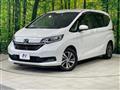 2023 Honda Freed