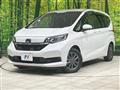 2023 Honda Freed