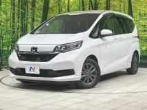 2023 Honda Freed